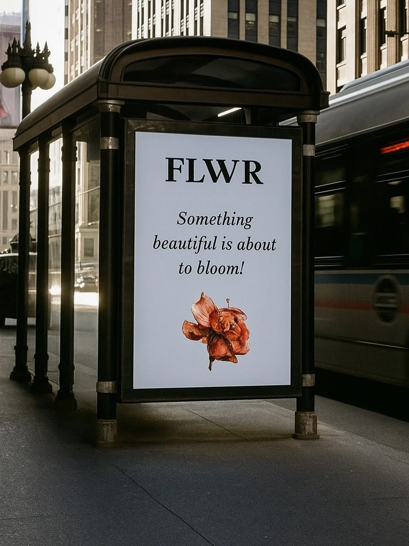 A new way to FLWR is coming soon!
