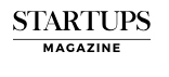Startups Magazine Logo