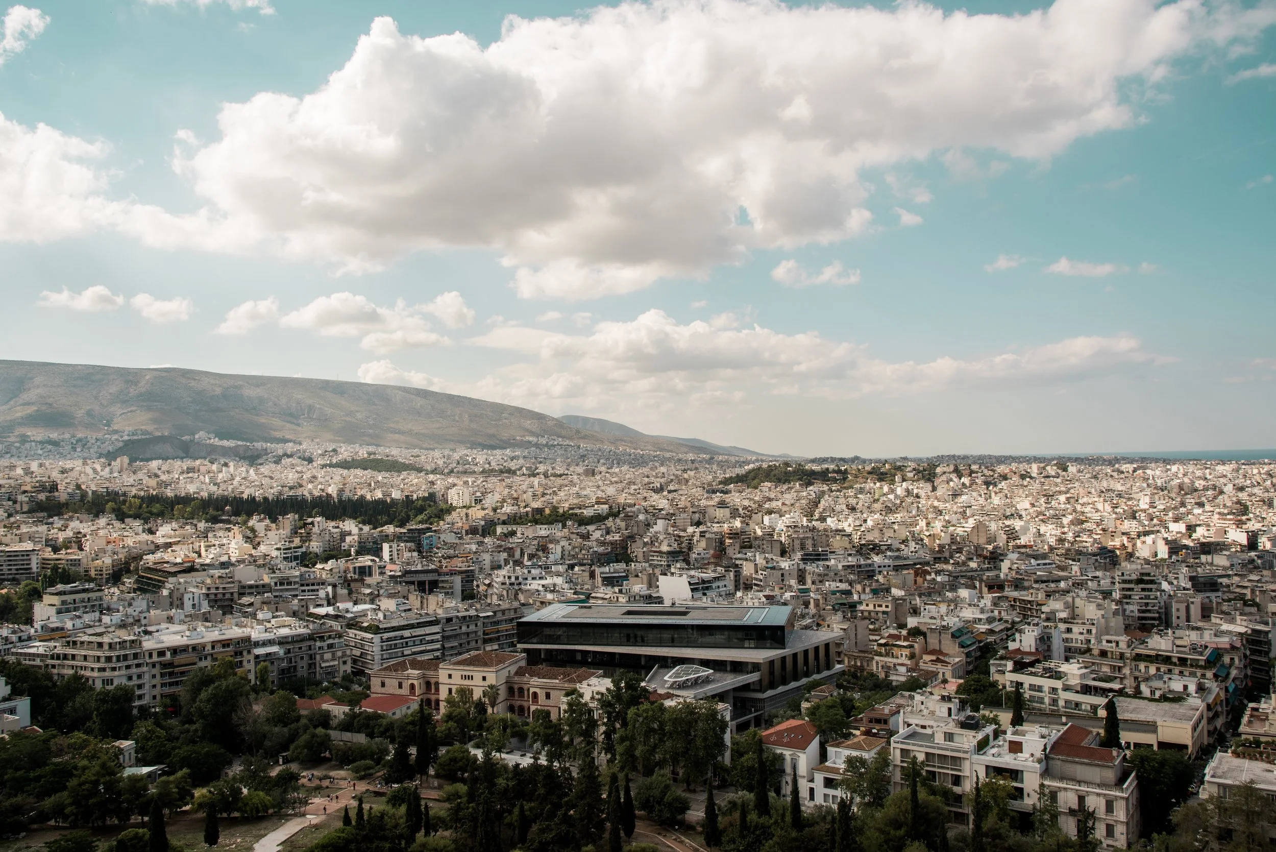 Why Athens is the Best City in Europe Right Now: An Insider’s Take