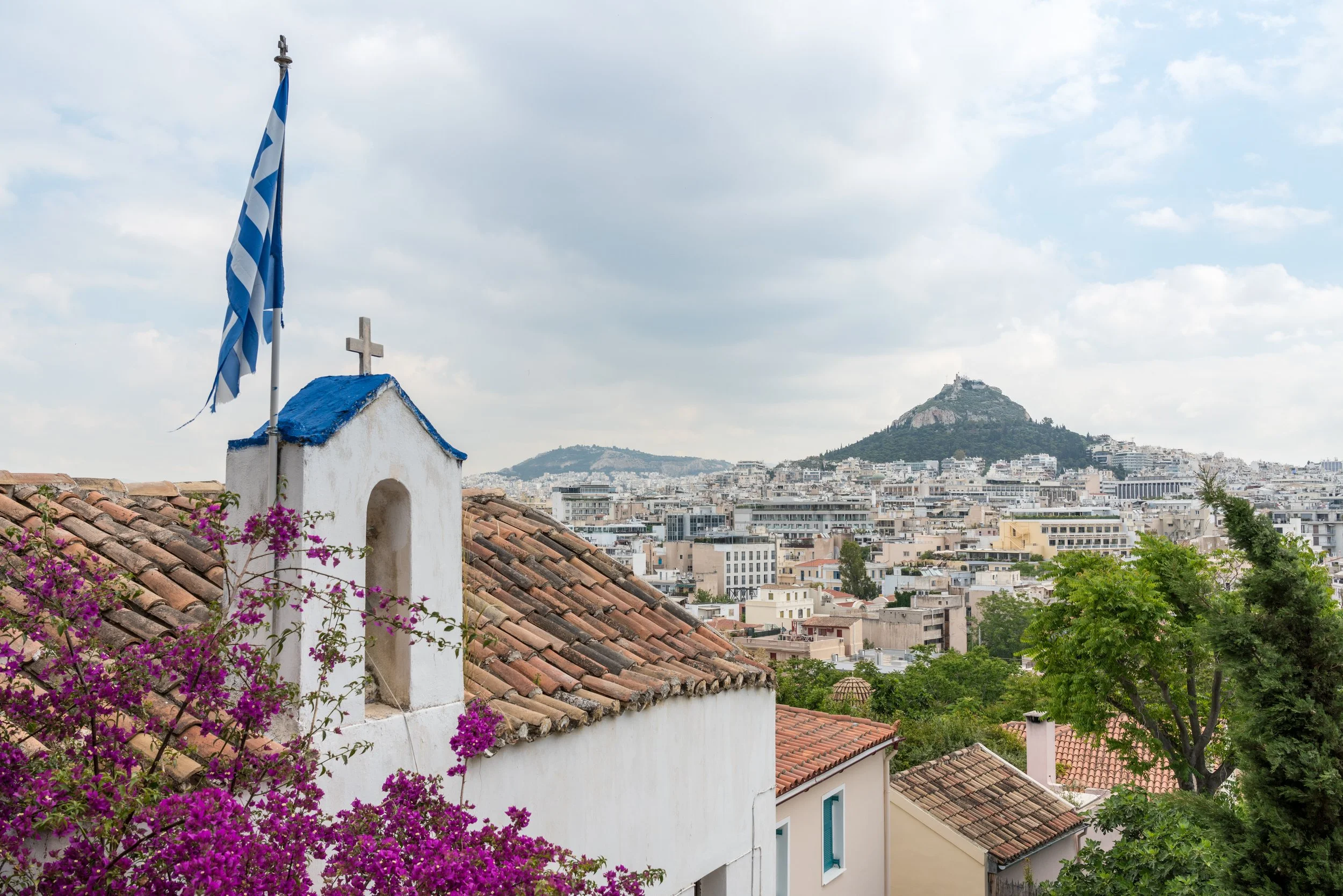 What Greek Tourism is Getting Right (And What Small Businesses Can Learn From It)