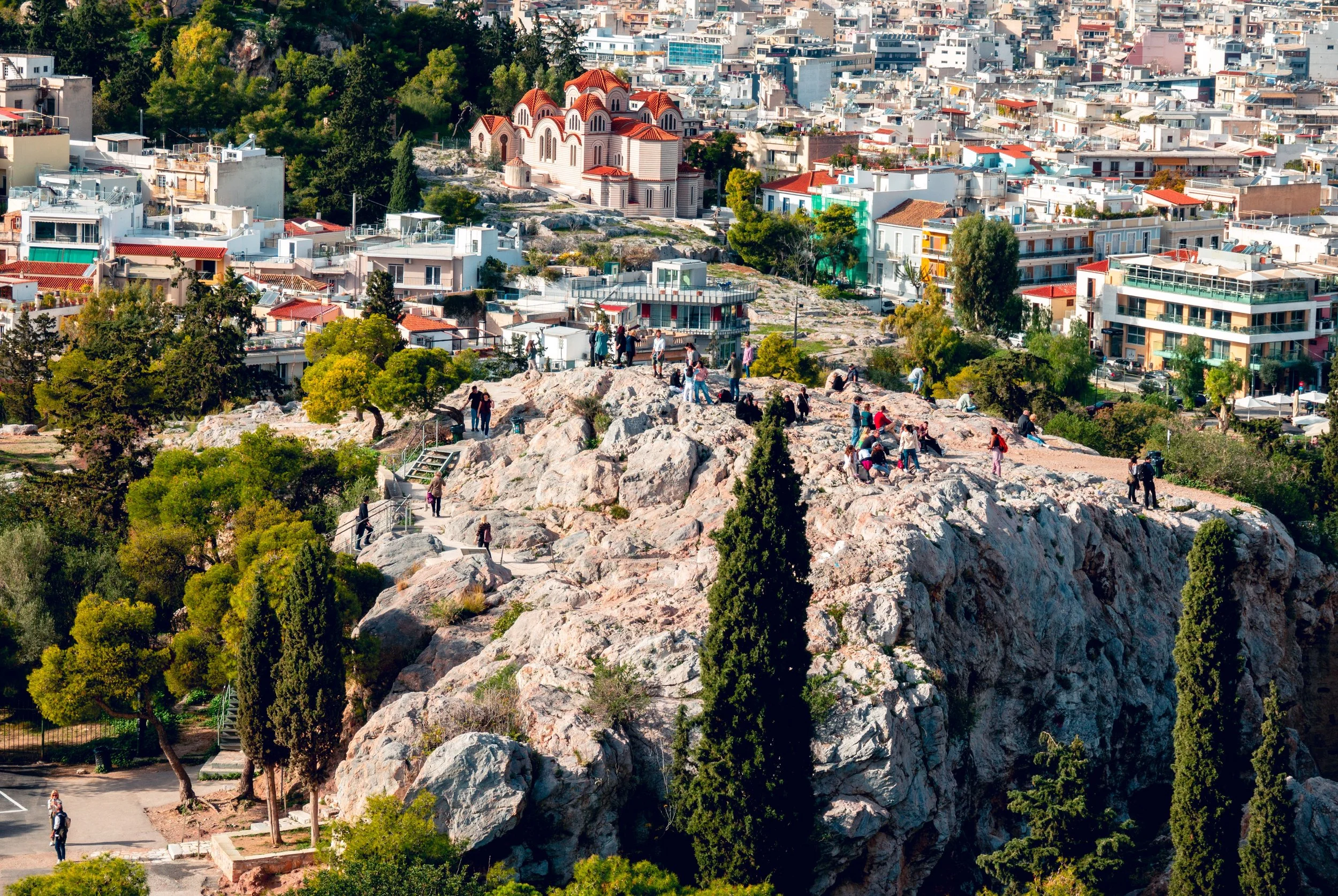 Spring is Here. The Tourists Have Arrived. Is Your Business Ready?