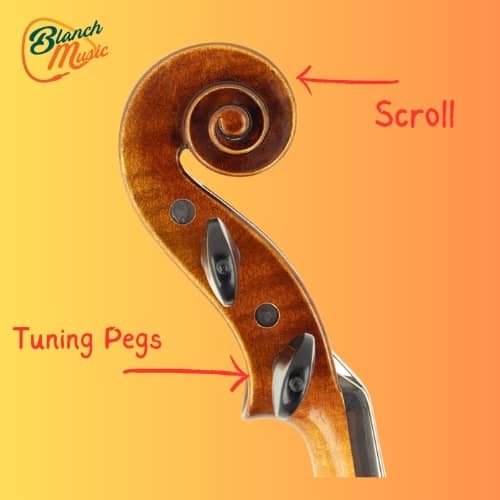 Violin Resources