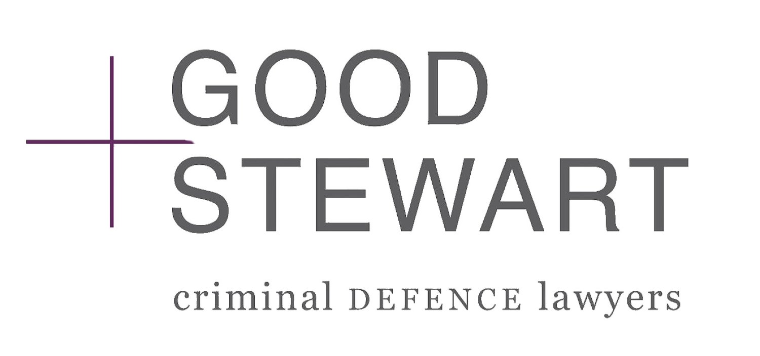 Good + Stewart