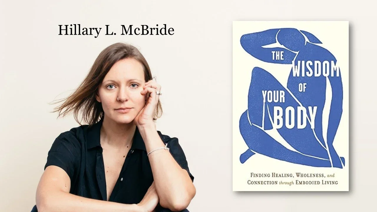 A Day with Hillary McBride