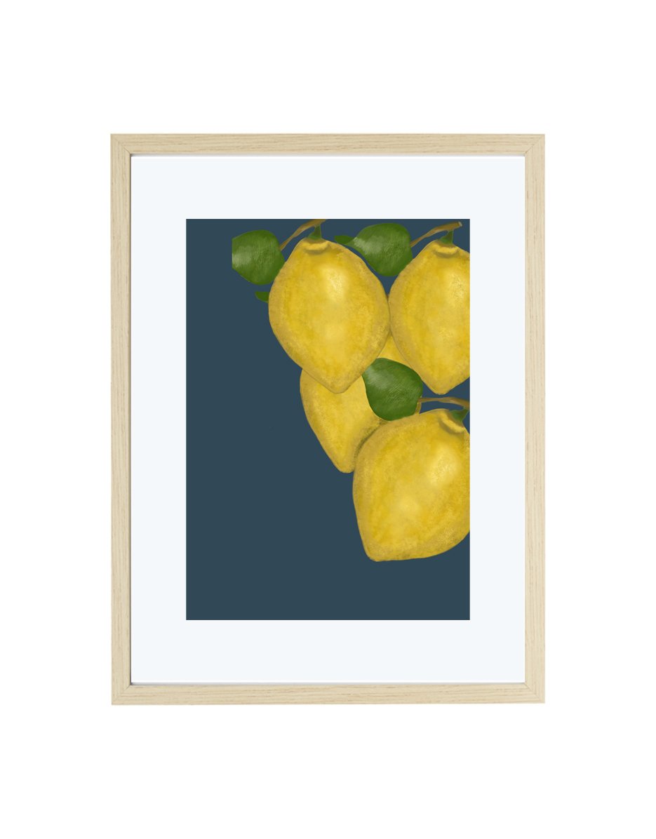 Lemons Right