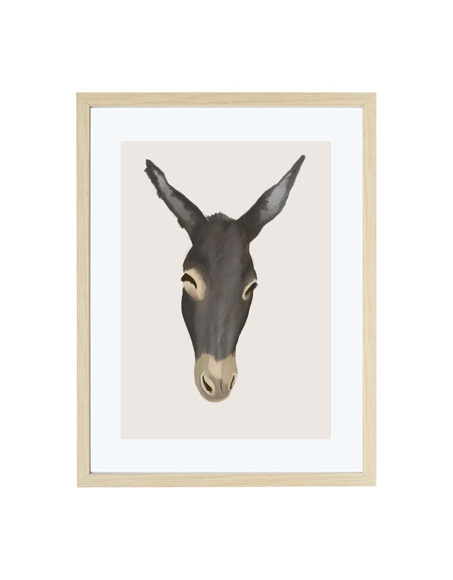 Donkey