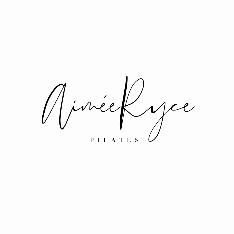 Aimée Ryce Pilates 