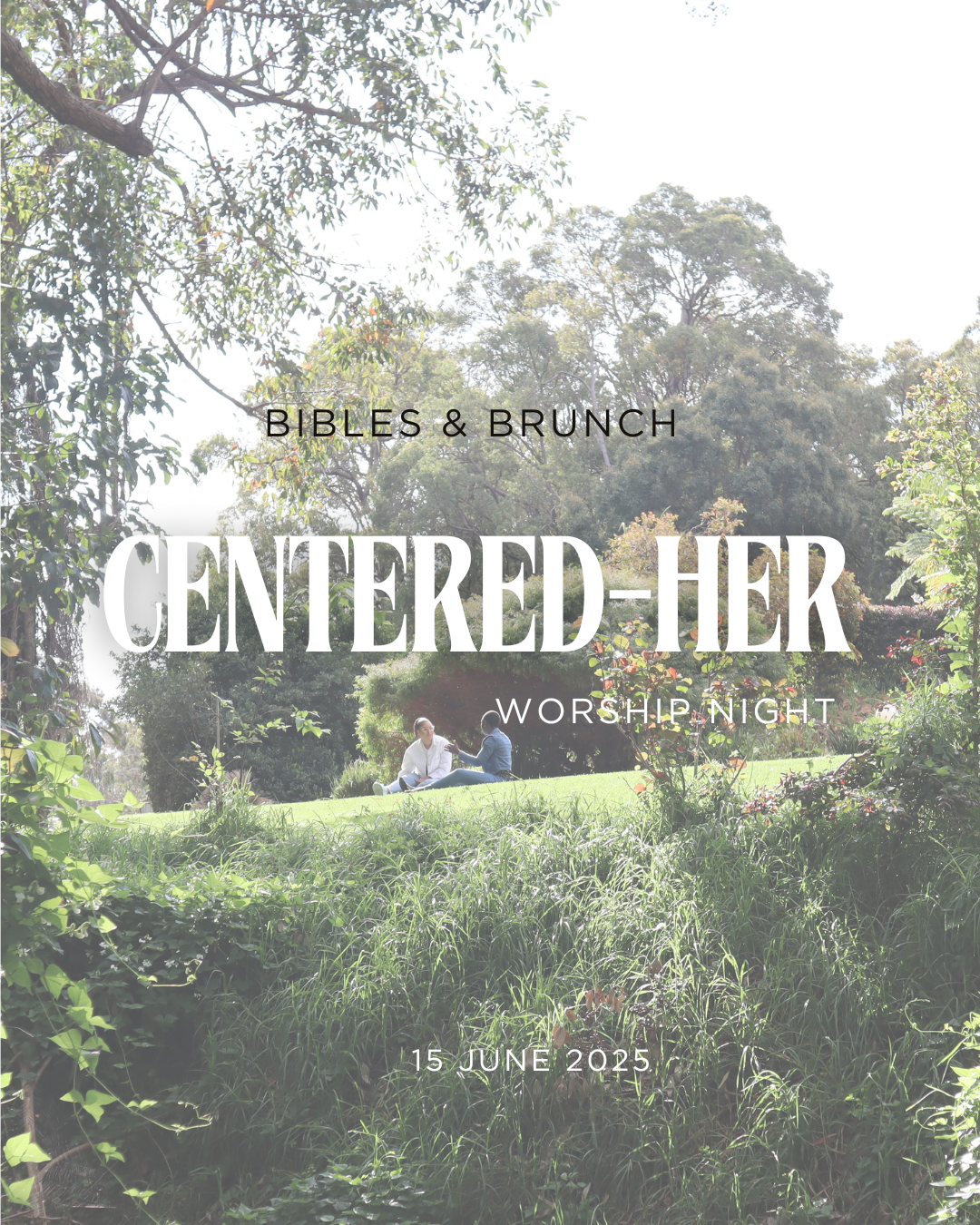 Centred - Her