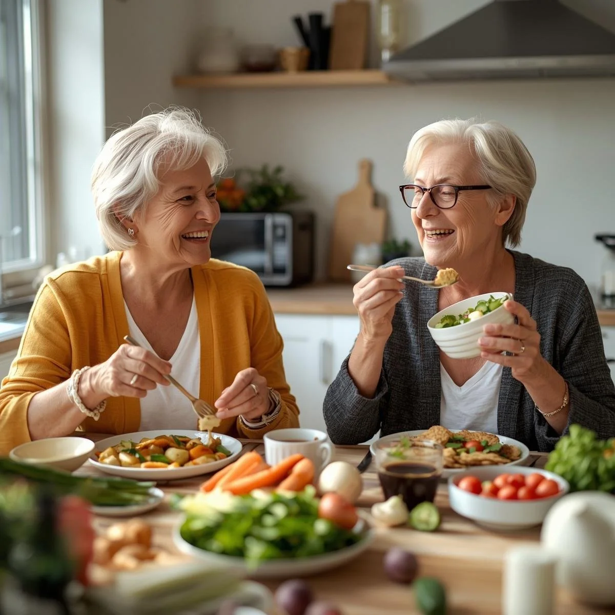 Menopause and the Microbiome: A Nutritional Therapist’s Perspective on Gut Changes, Stool Testing and Food-First Support