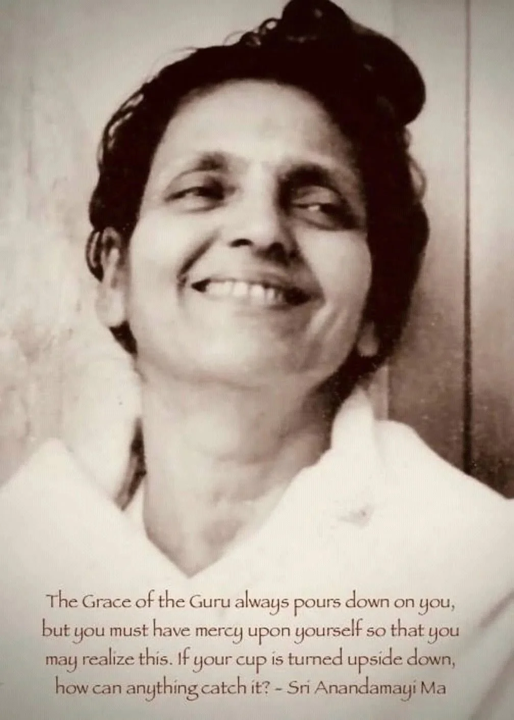 Zoom Retreat w/Swamiji