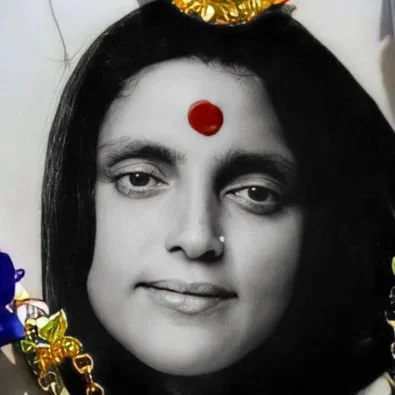 Matri Satsang with Acharya Mangalananda and Prajna 