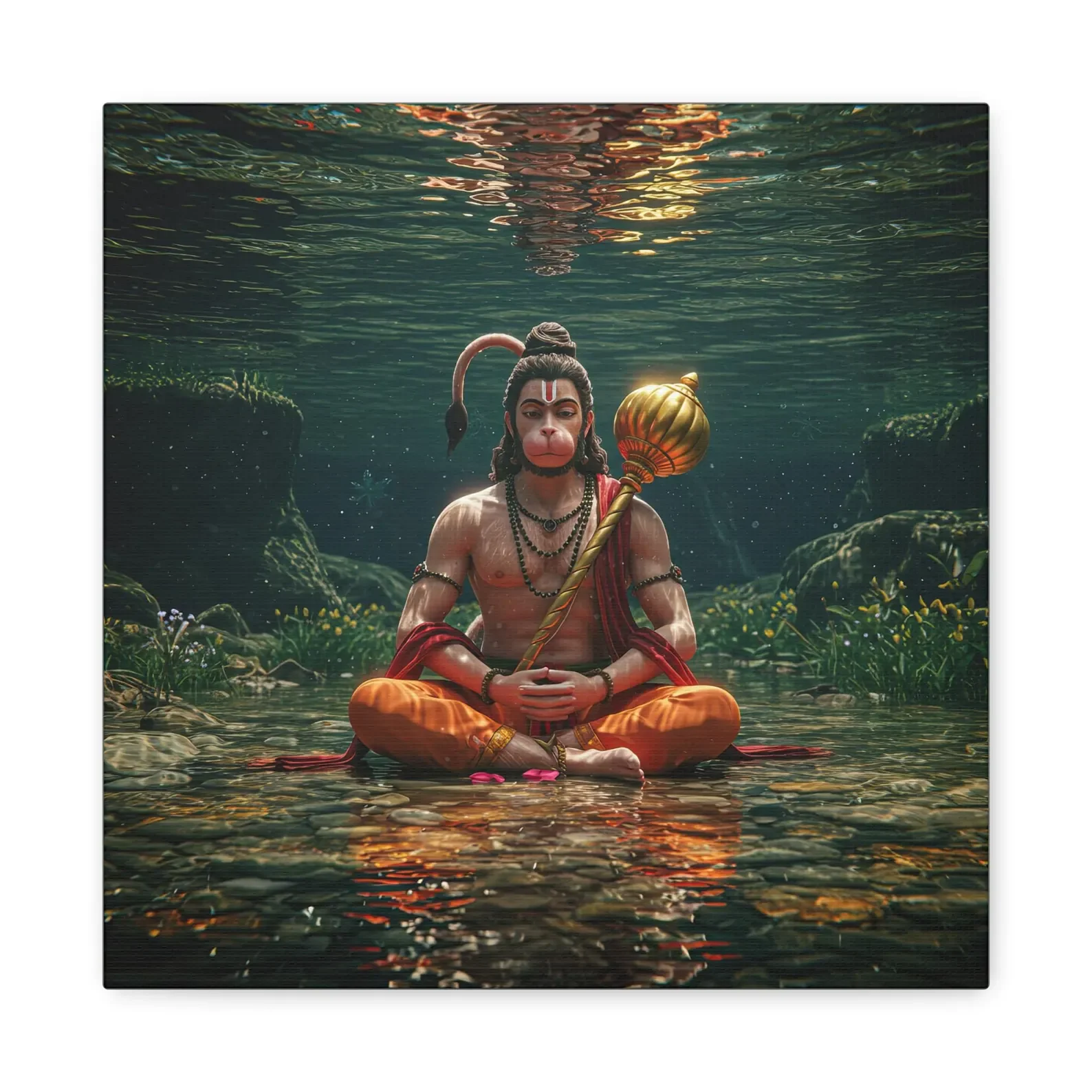 Hanuman Chalisa