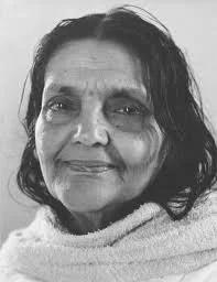 ANANDAMAYI MA RETREAT