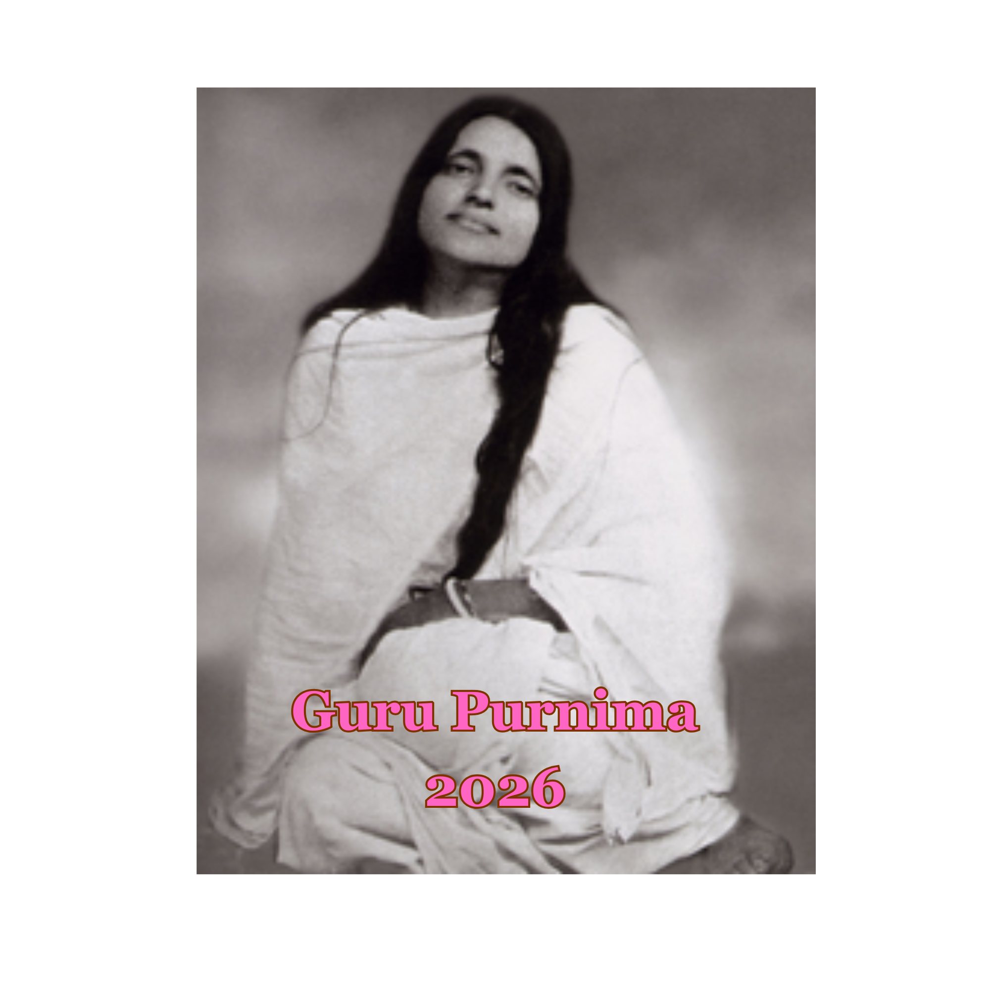 Guru Purnima Ma Satsang 