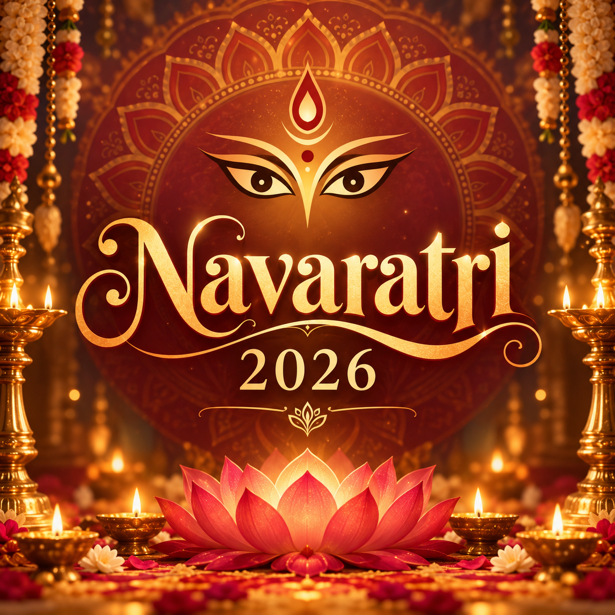 Navaratri Ma Satsang