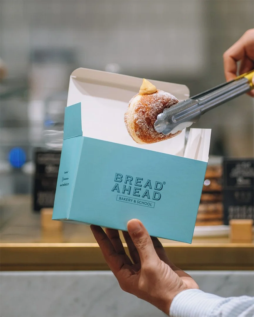 Bread Ahead — Brand Positioning an Iconic London Bakery for the Gulf