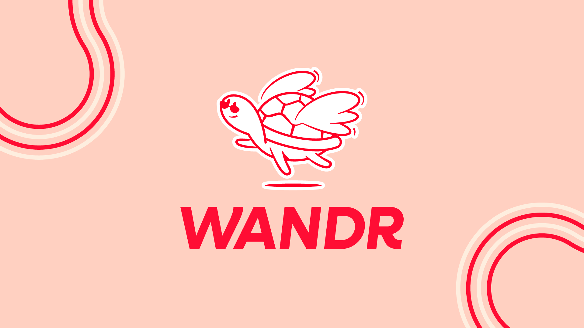 Wandr — Building a Bold Wraps-to-Go Brand Identity in Dubai
