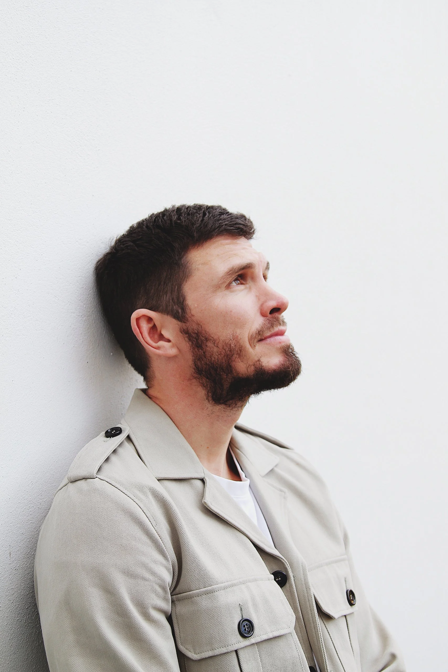 Marc Cross Brand Consultant, London