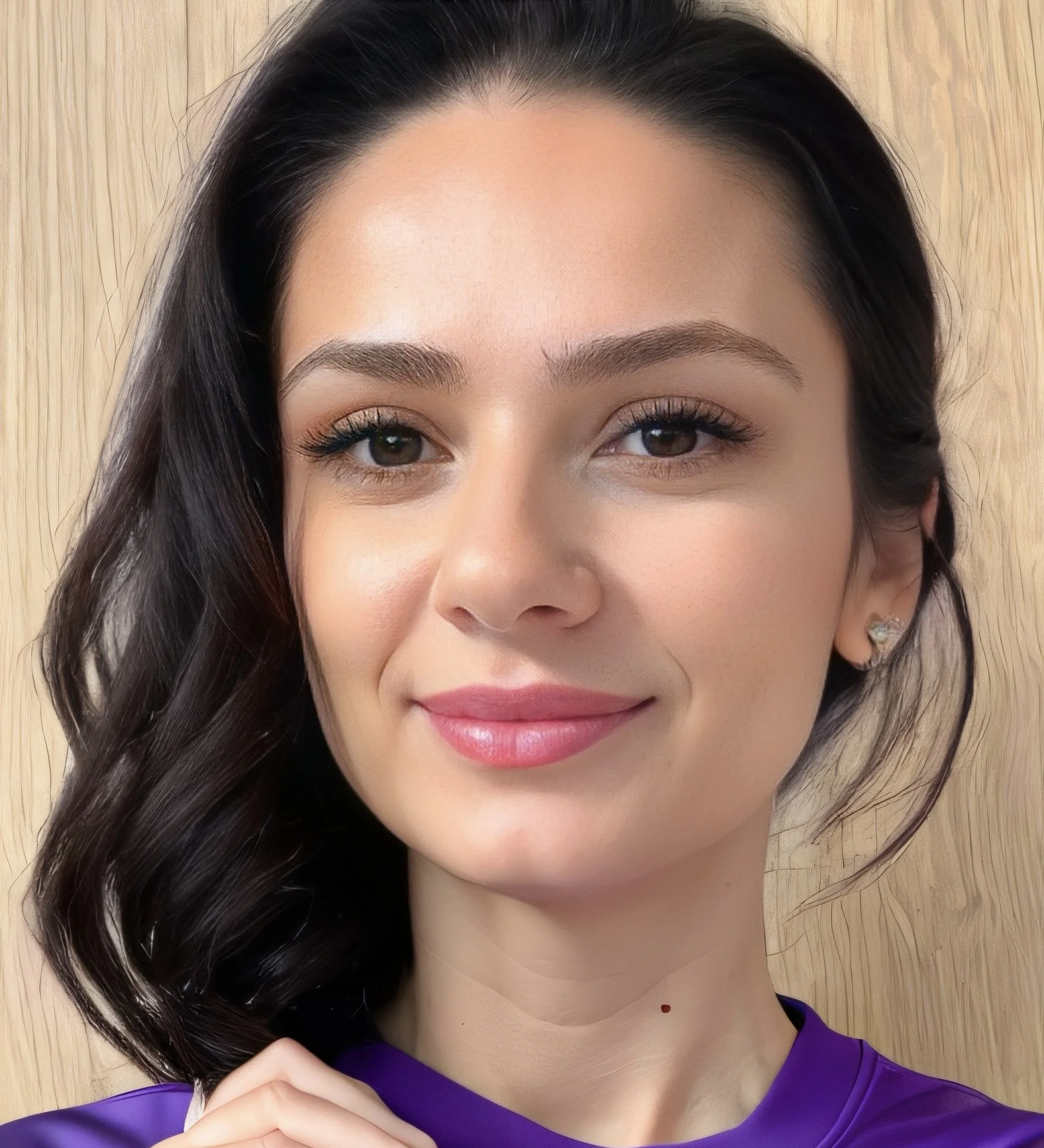 Alma Cargol. Partner, Co-Founder