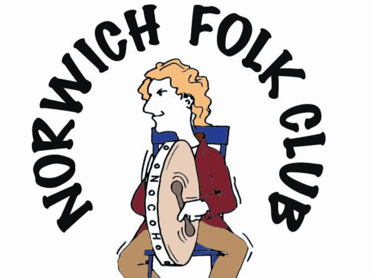 Norwich Folk Club