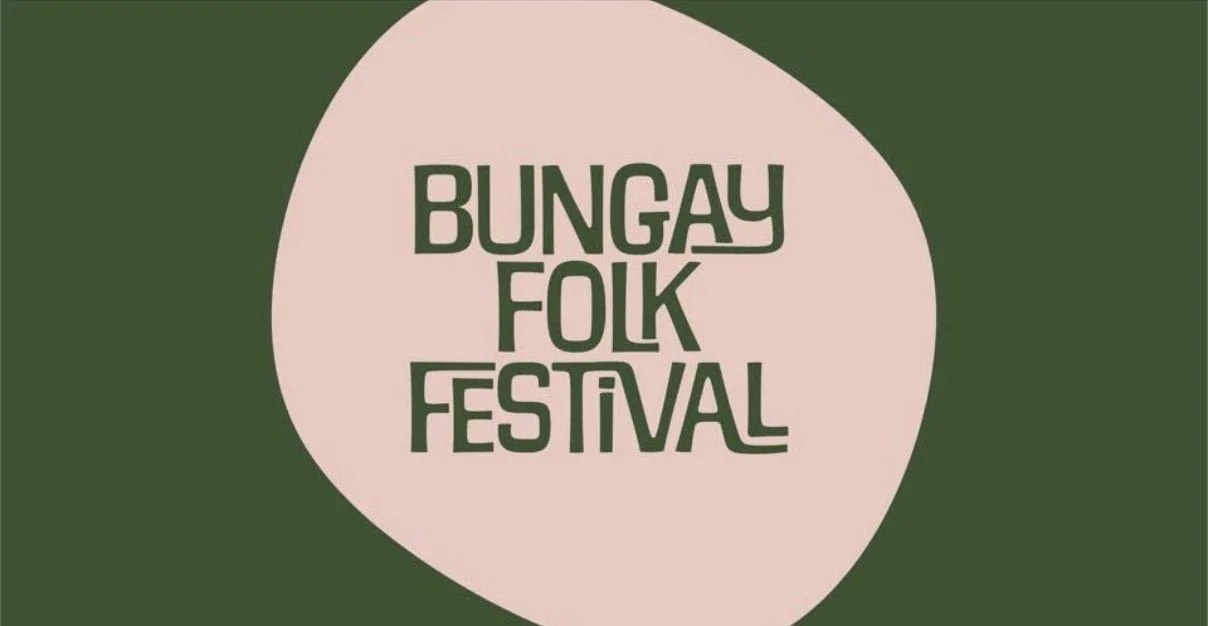 Bungay Folk Festival