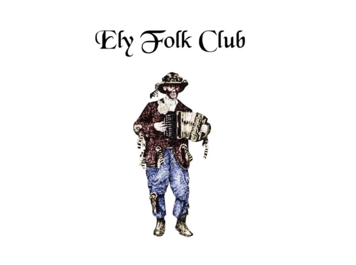 Ely Folk Club