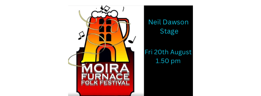  Moira Furnace Folk Festival