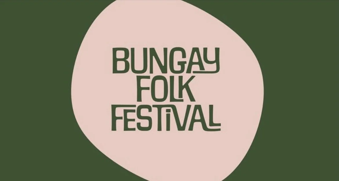 Bungay Folk Festival 