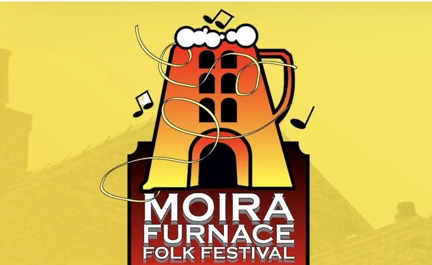 Moira Furnace Folk Festival 