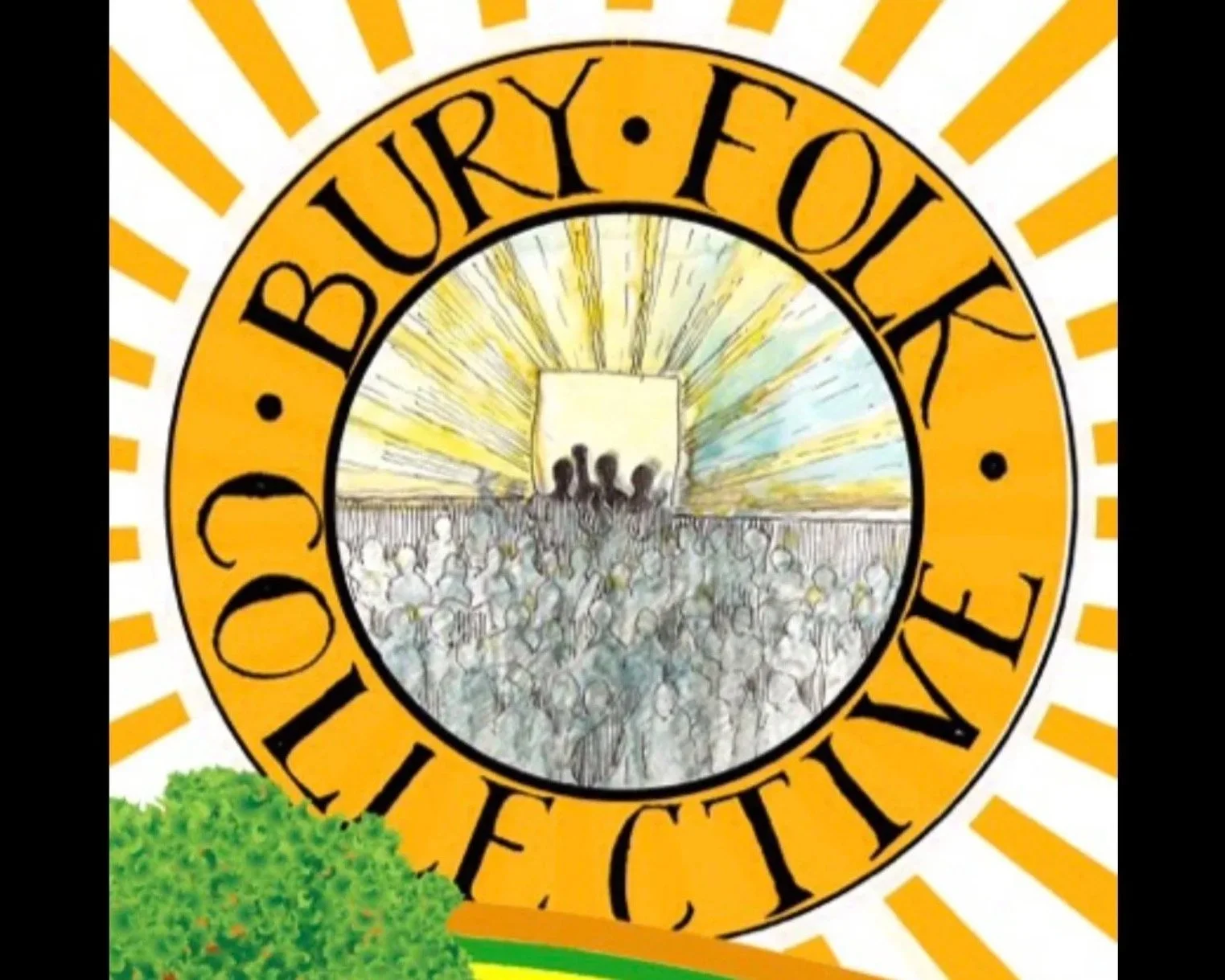 Bury Folk Collective