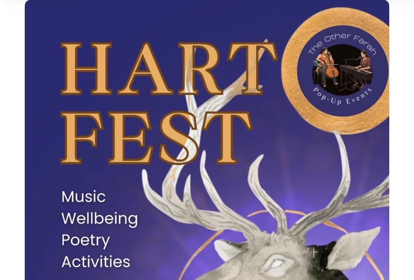 Hart Fest
