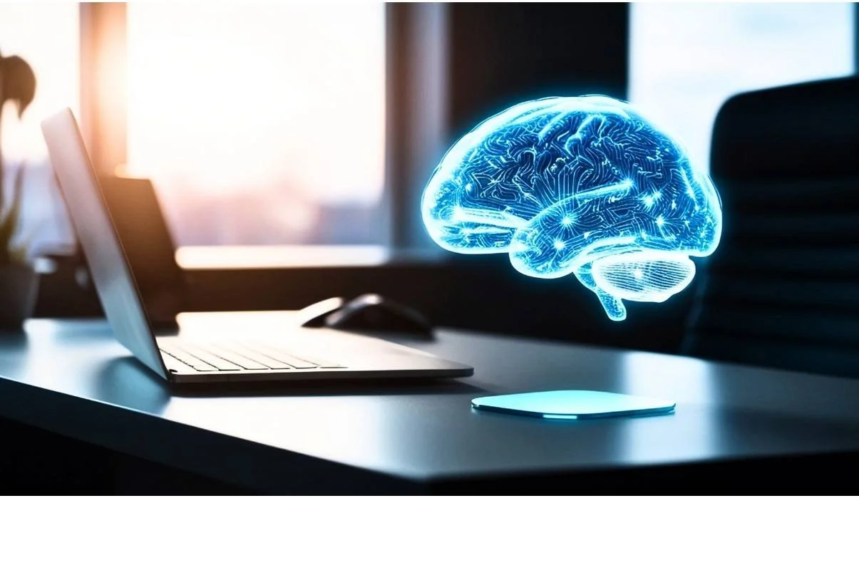 What the AI revolution means for the ADHD brain