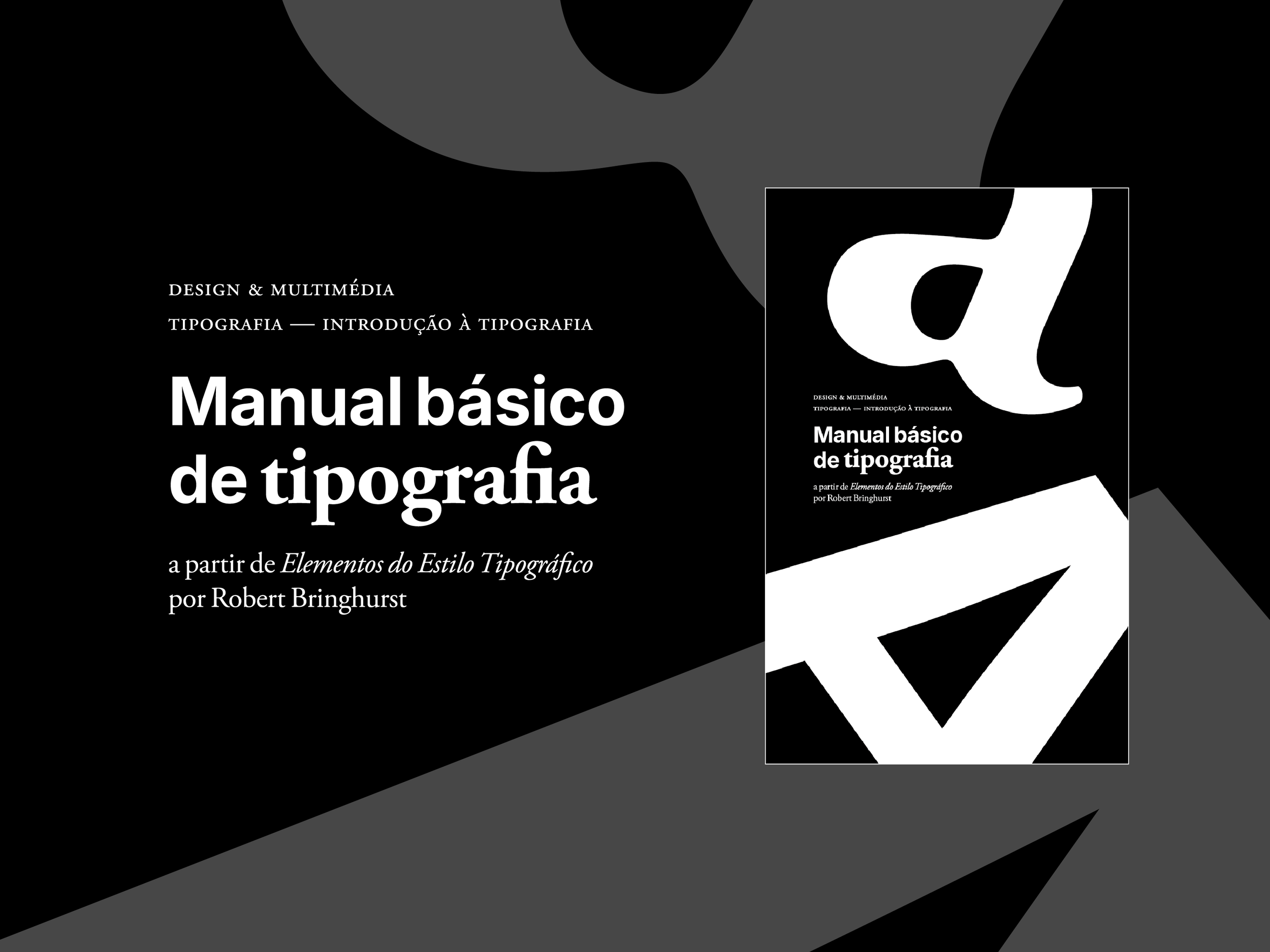 Manual Básico de Tipografia
Brochura 2025