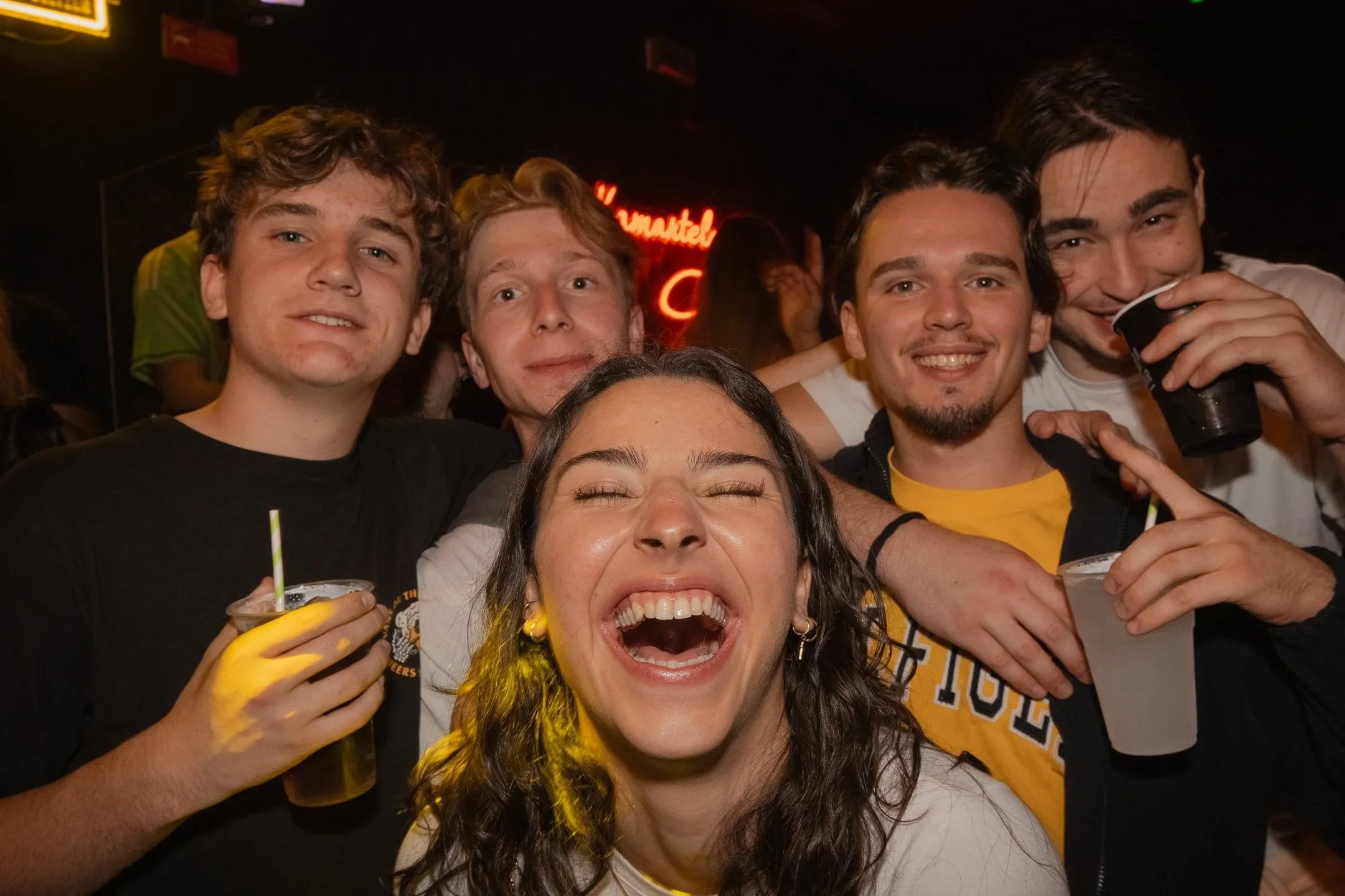 Kamartelo
Coimbra 2024