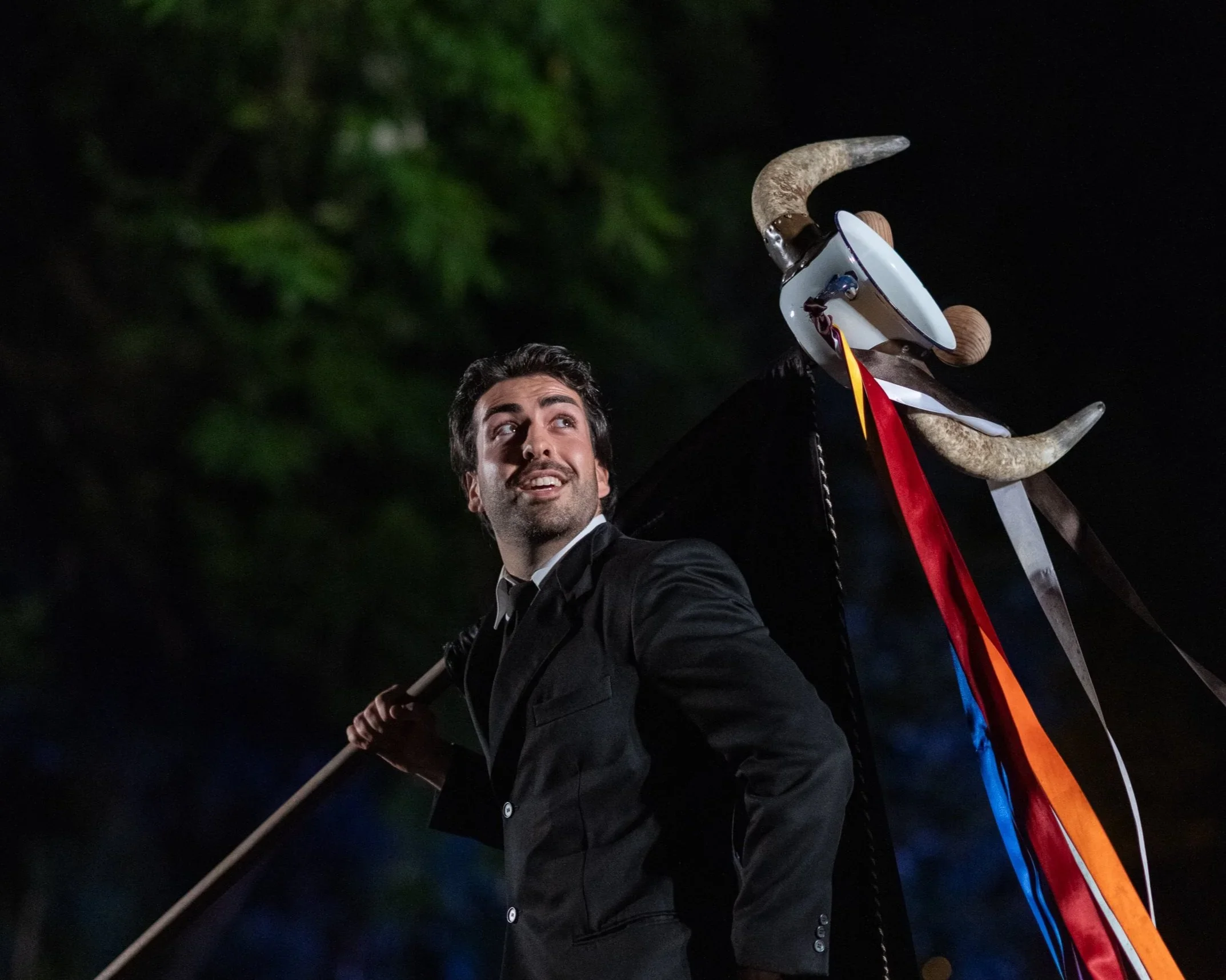 Festival Festuna
Coimbra 2024