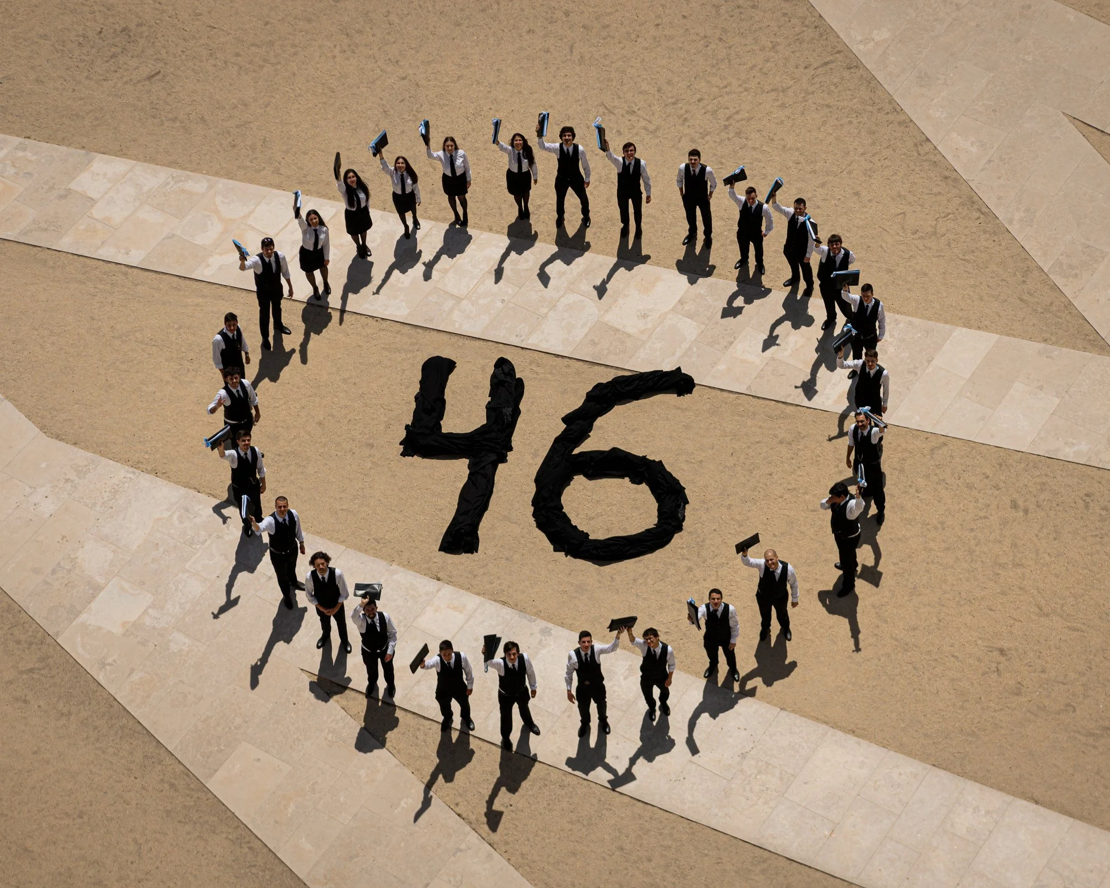 Fotos de Estudantes
Coimbra 2024