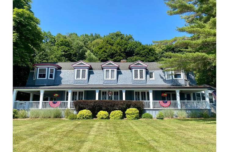Canfield House