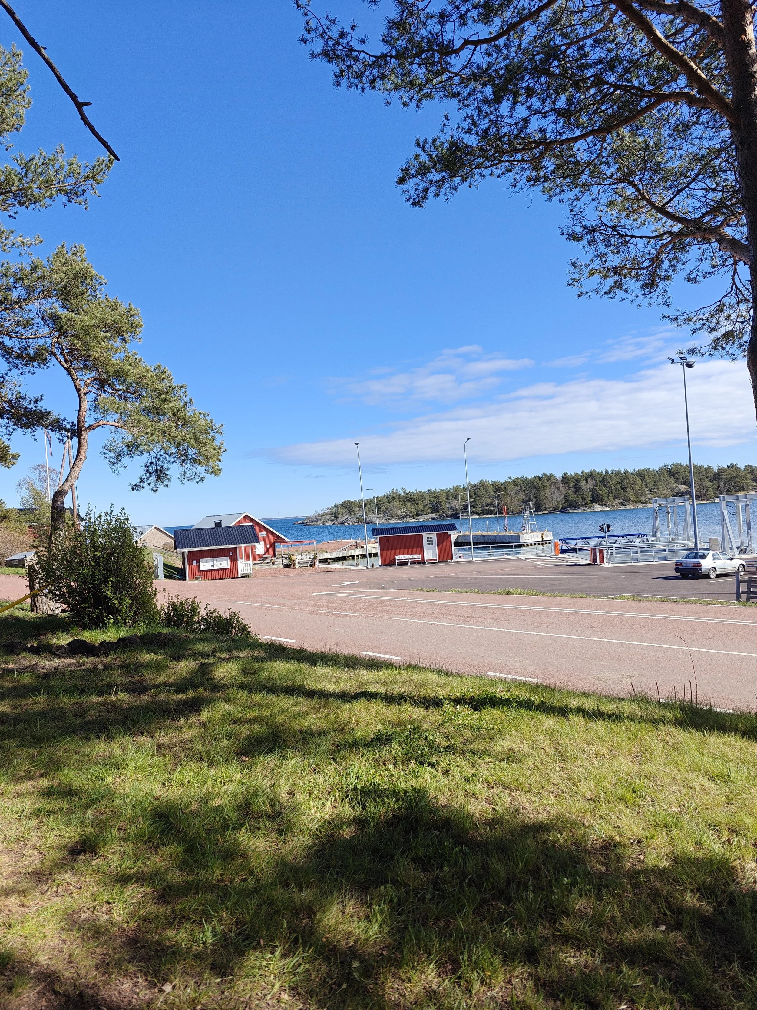 Mitä tehdä Sottungassa lasten kanssa?