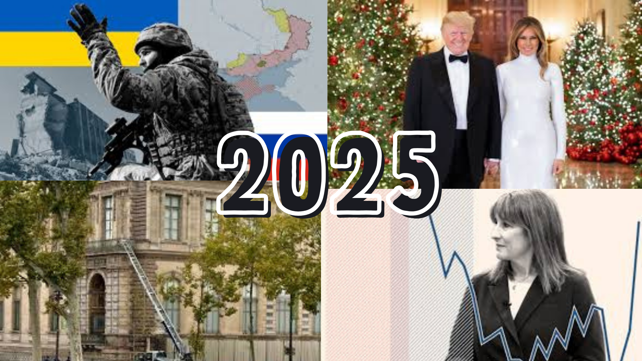 Why 2026 Is the Year to Get Your Finances Sorted