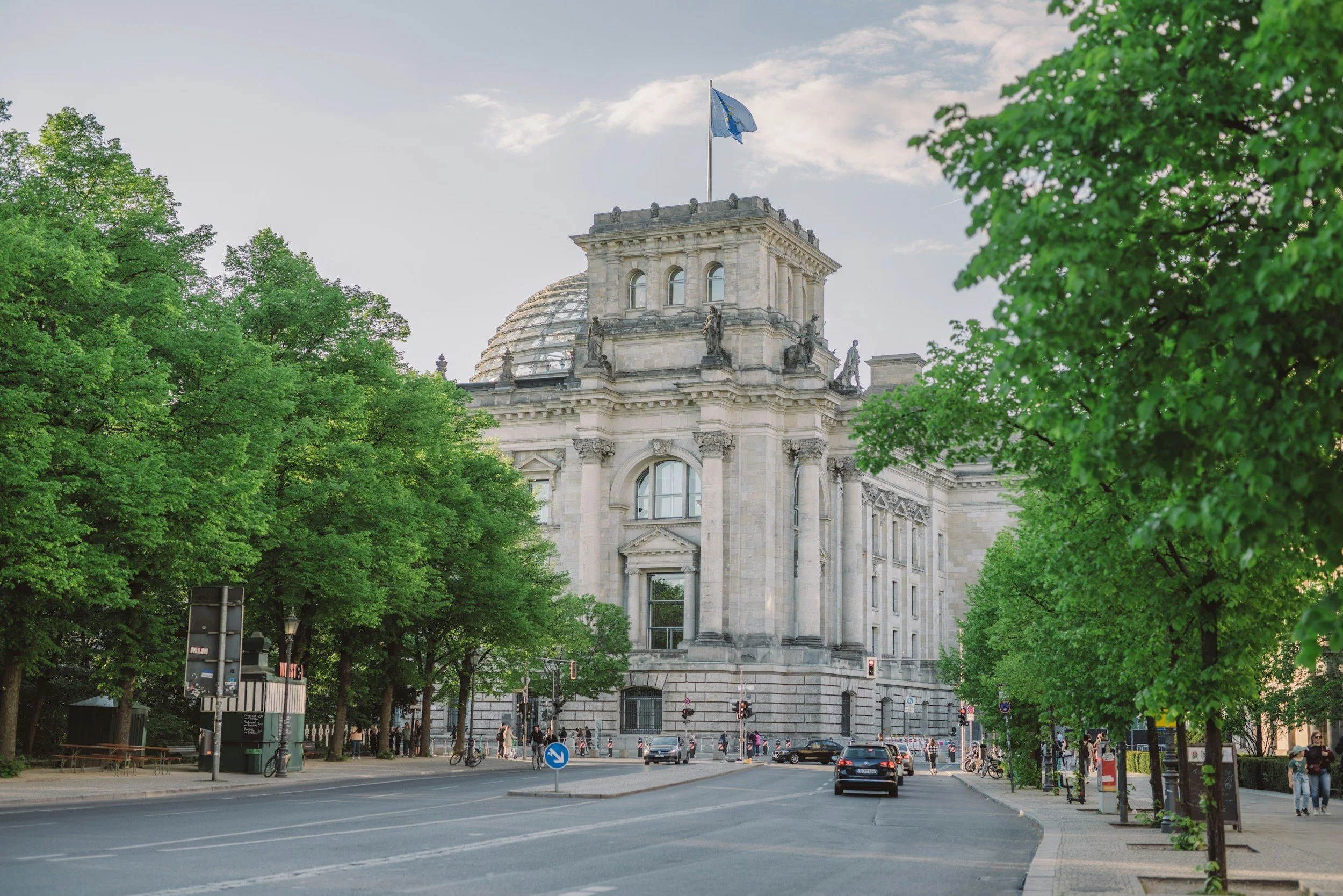 Deutscher Bundestag