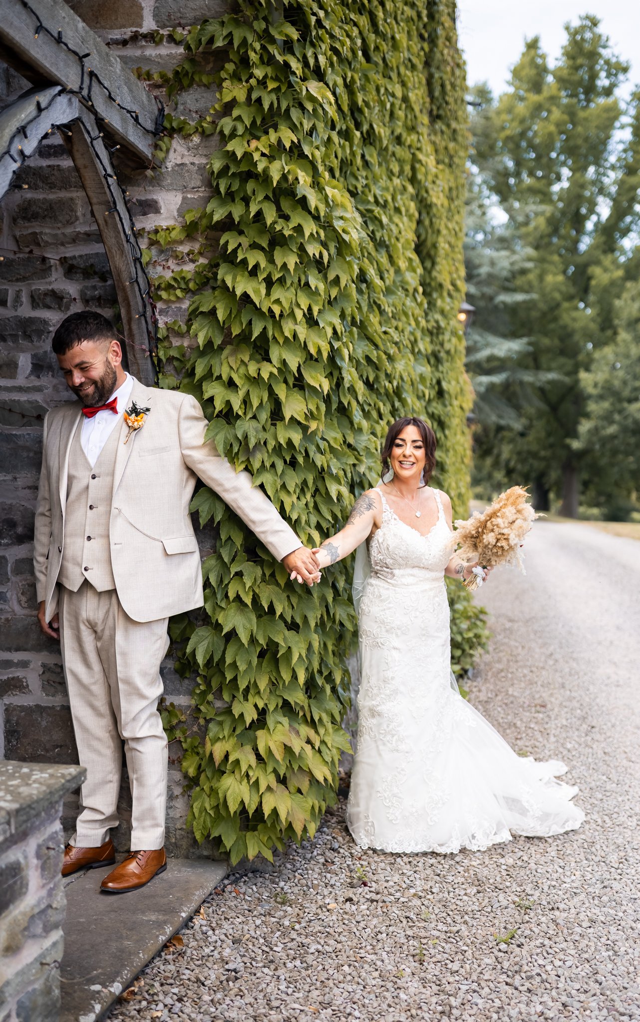 Photo by Zoe Prince photography