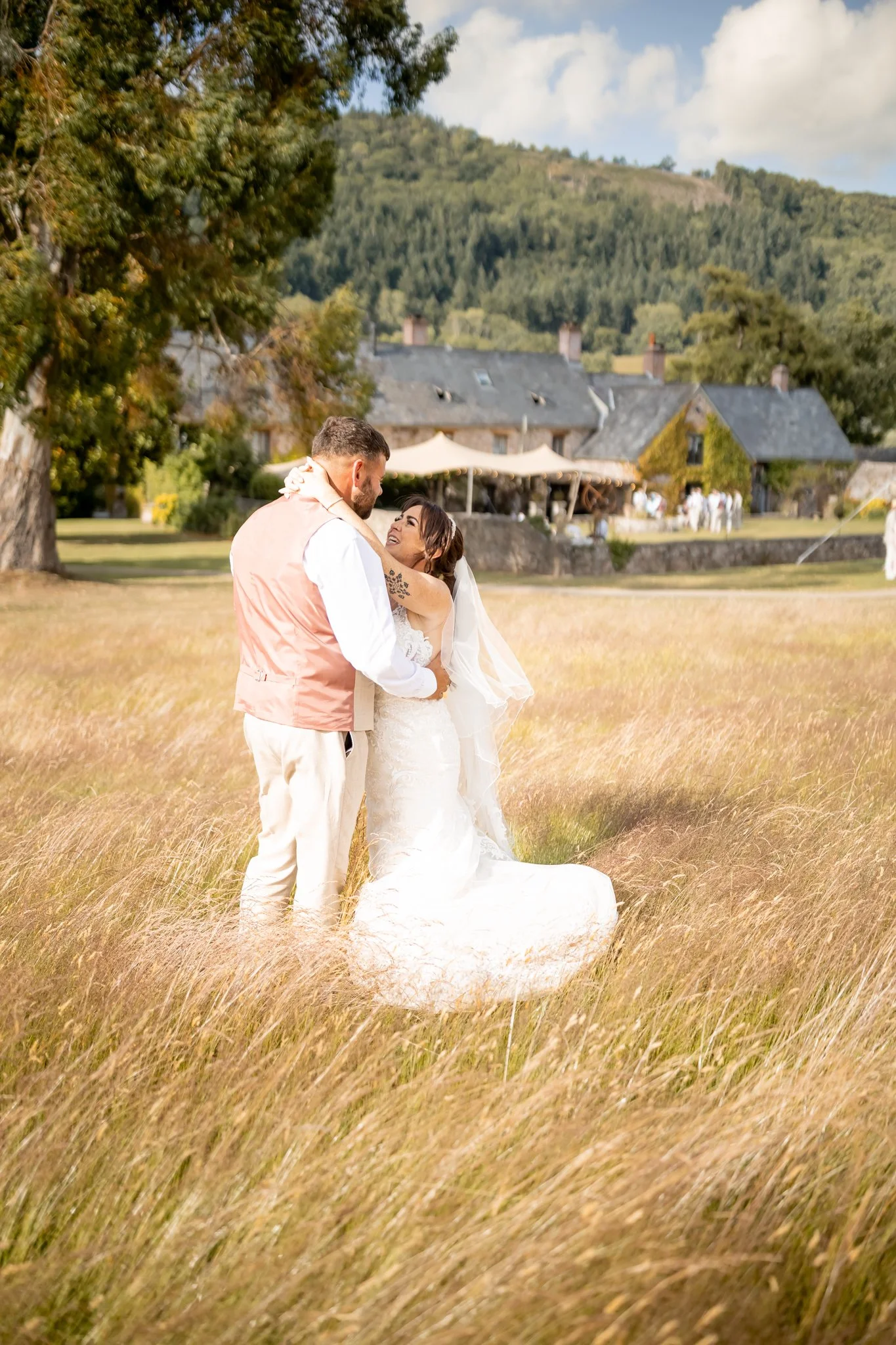Photo by Zoe Prince photography