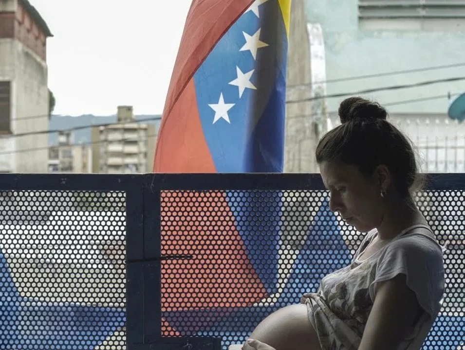 The Breadmaker - Documental