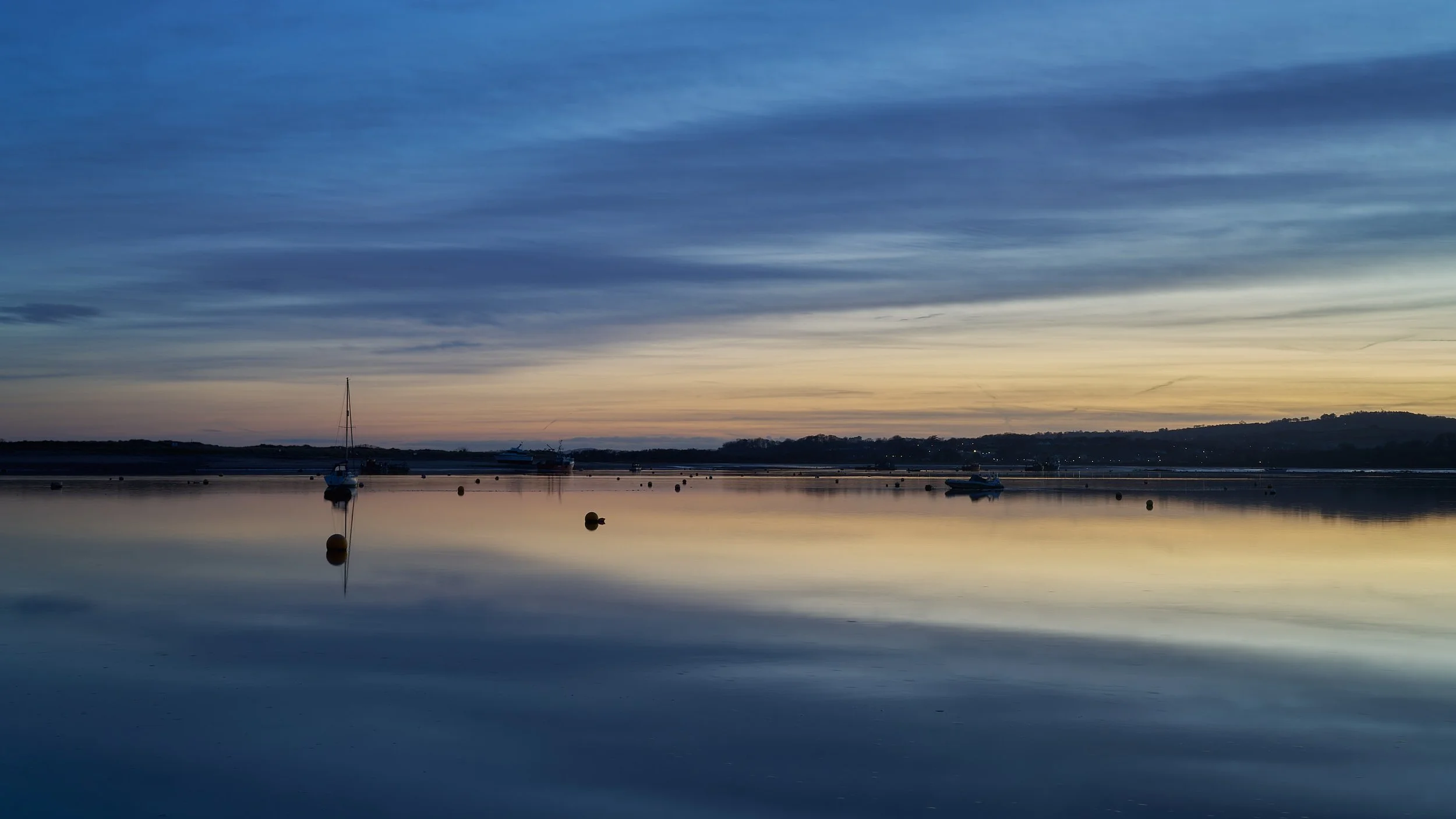 Blue Hour at Shelly Beach.jpg
