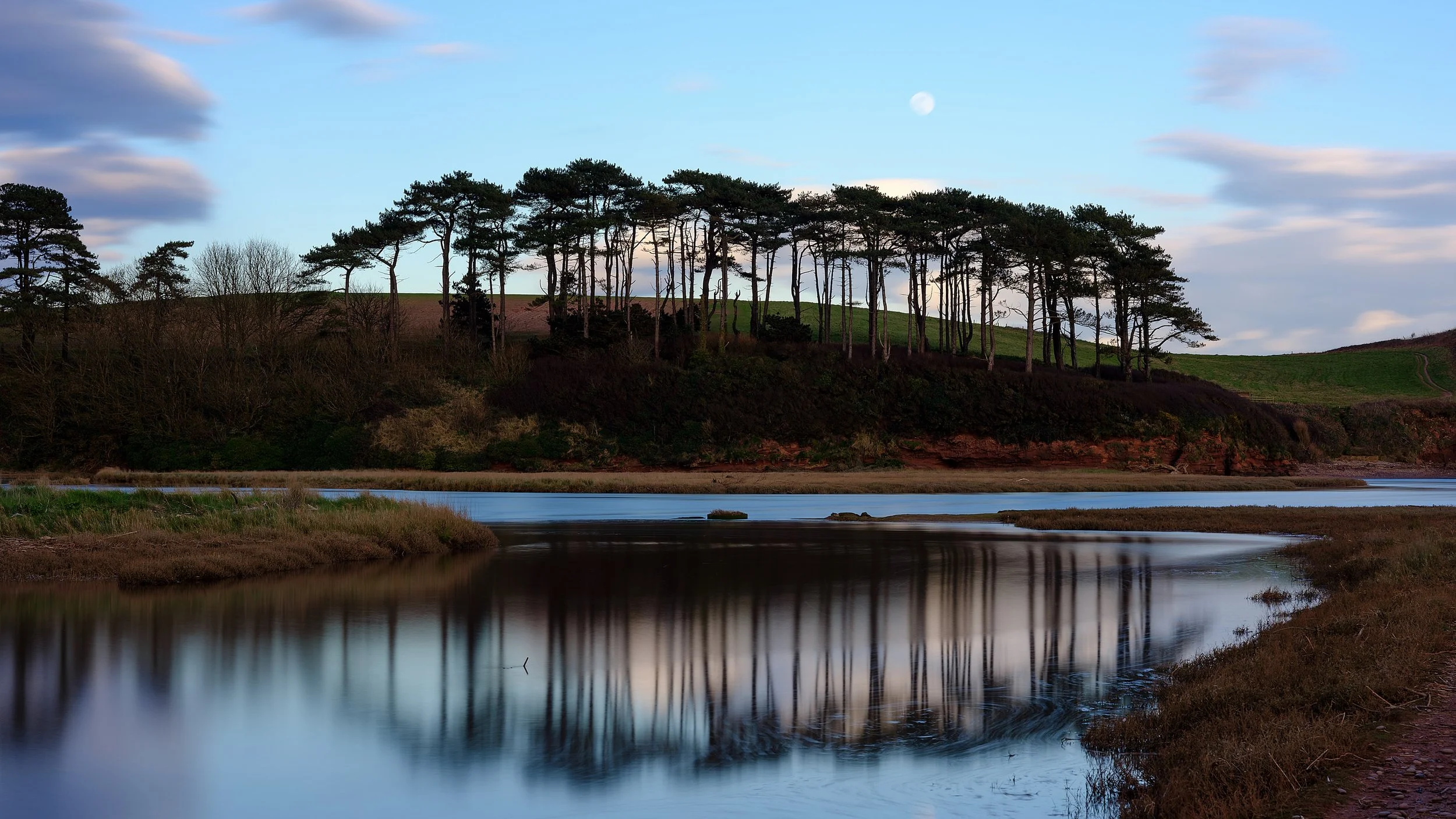 Moonrise at Budleigh.jpg