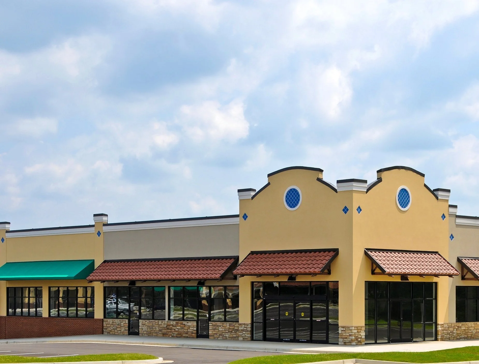 Commercial Building Inspection in Washington