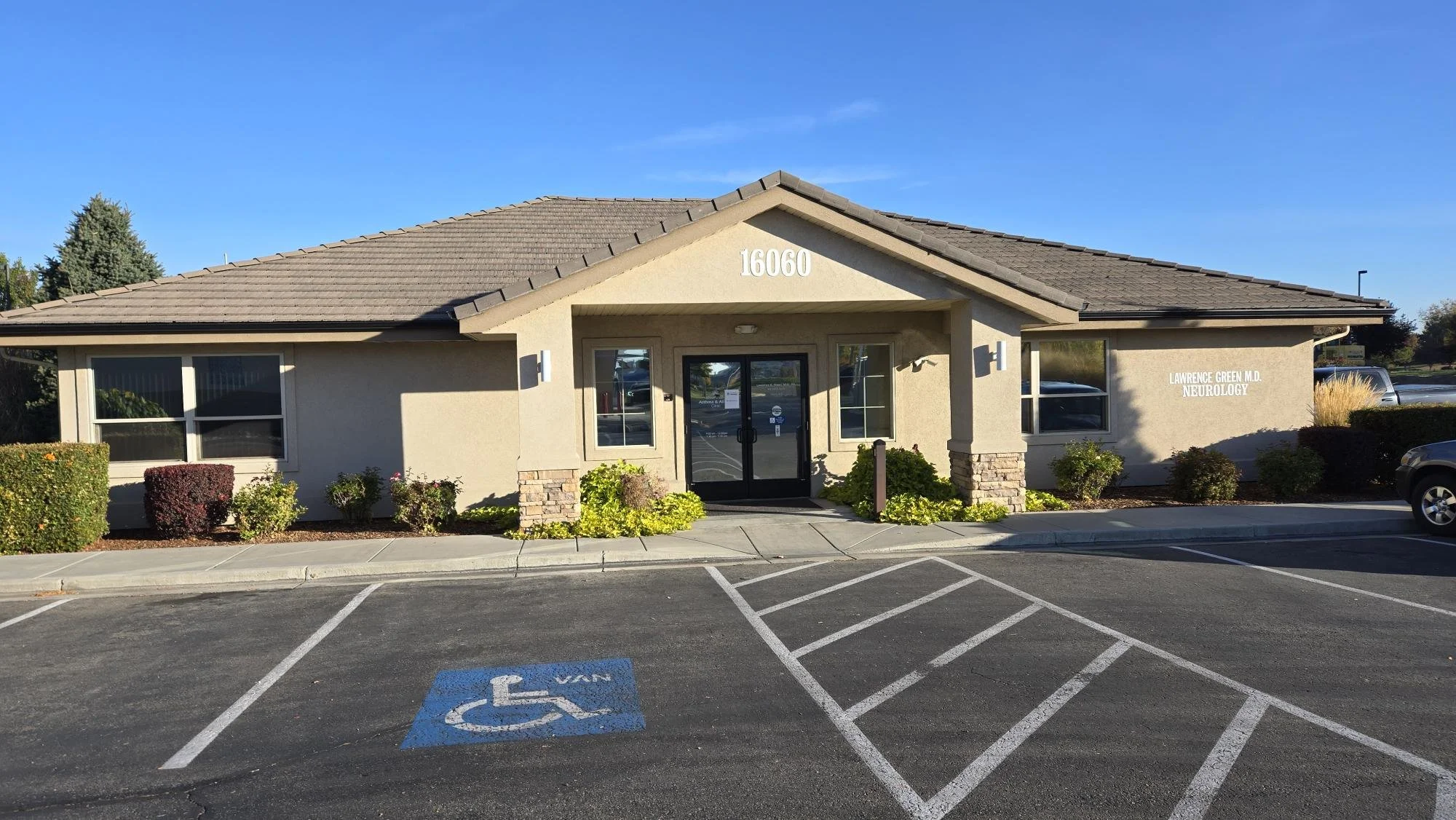Nampa Medical Office Building