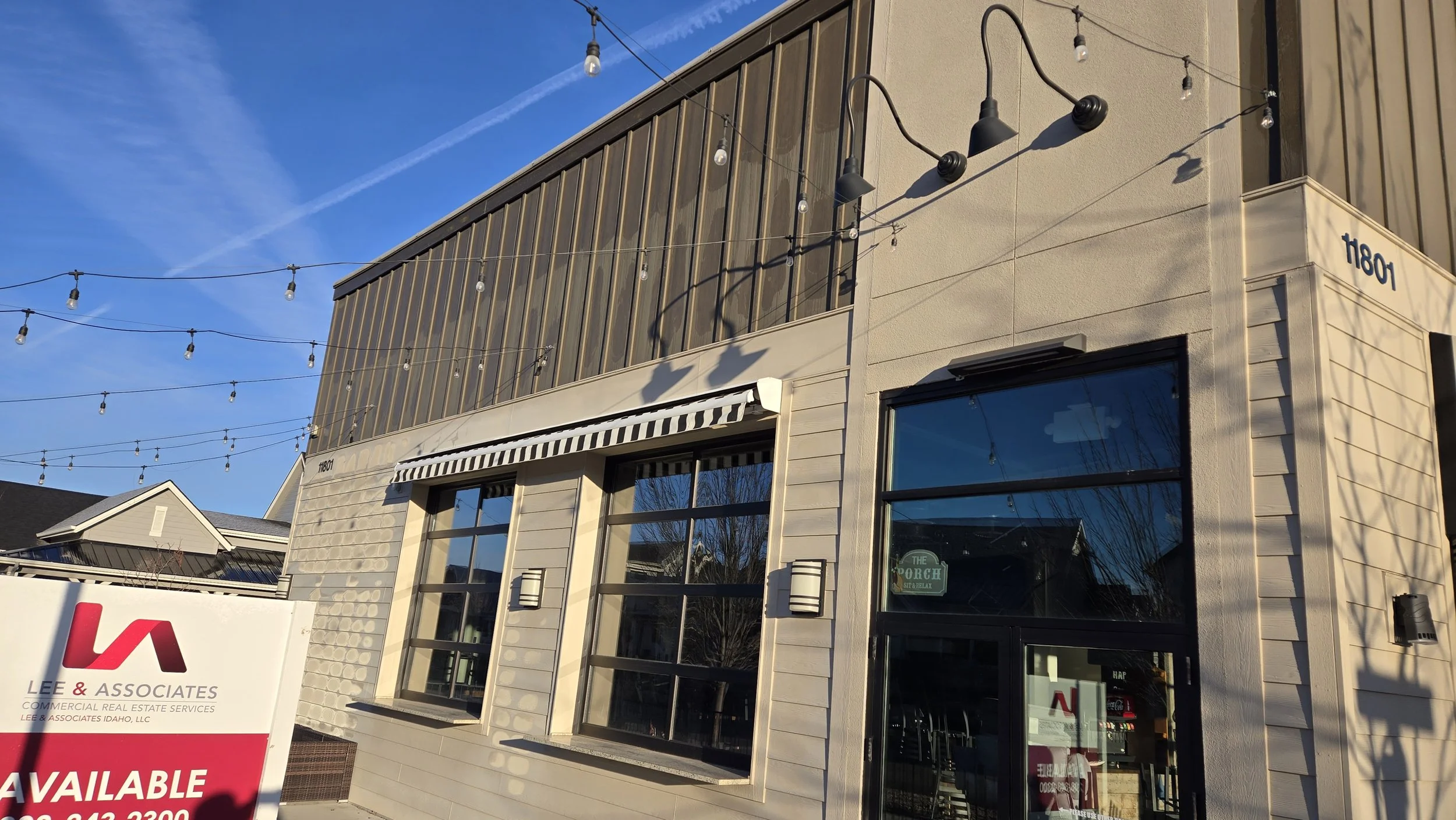 Boise Commercial Real Estate Update 12/15/2025