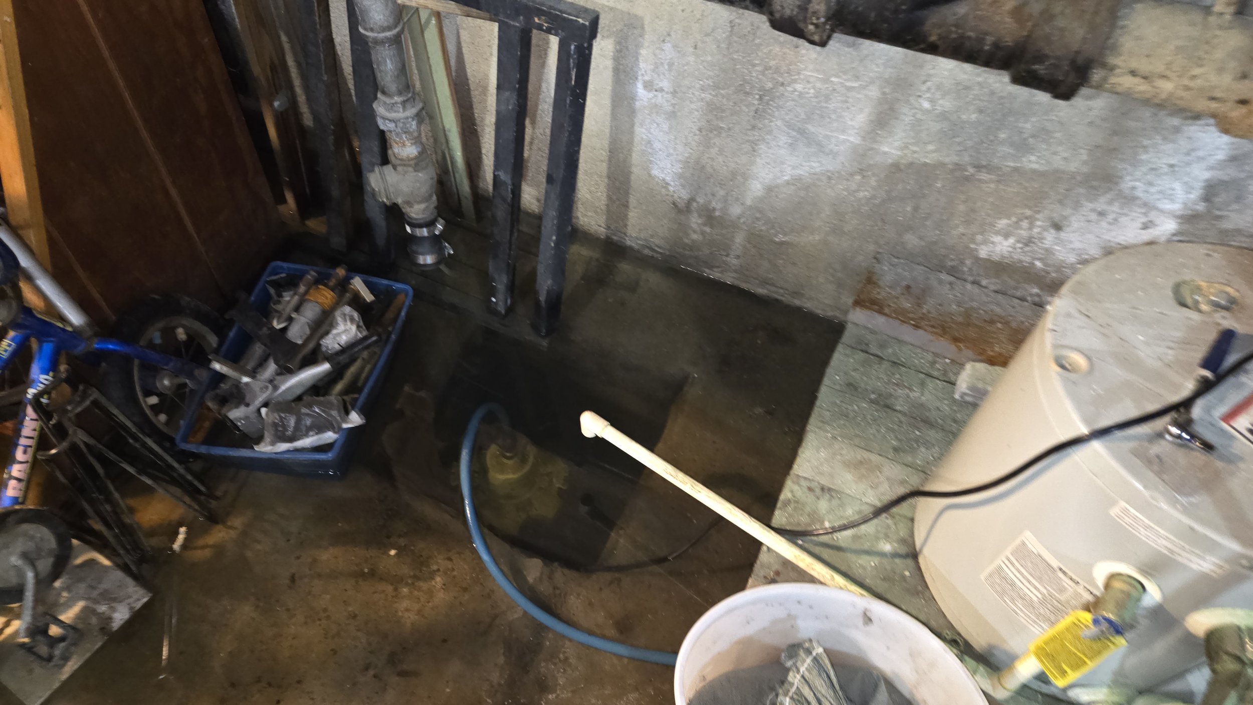 Case Study: When a Small Pump Becomes a Big Problem