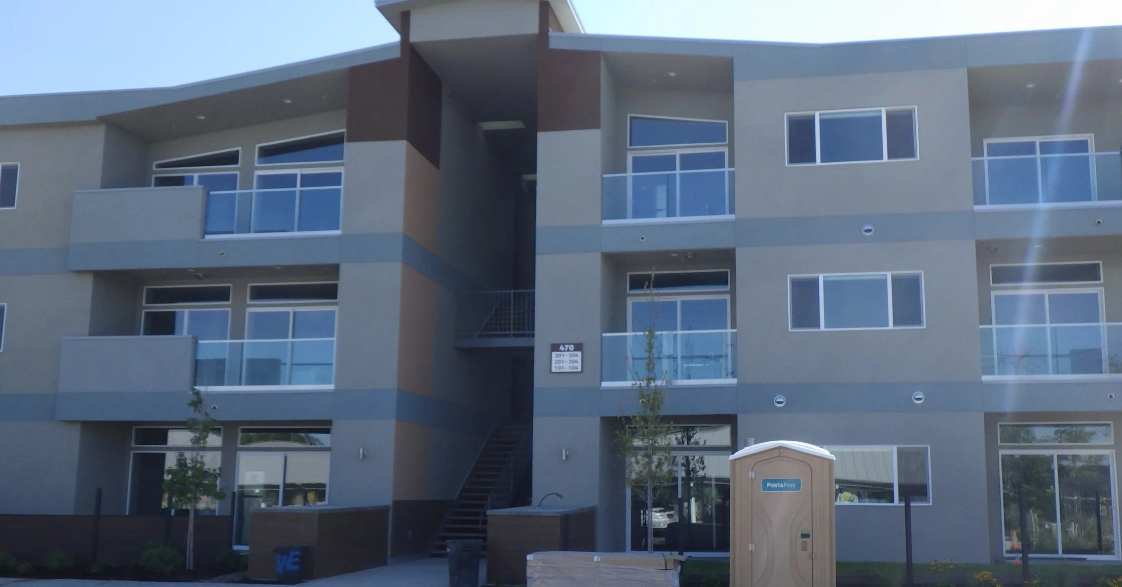 Boise Commercial Real Estate Update January 2026